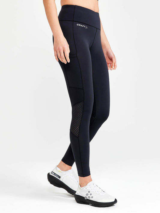 Craft ADV Essence Training Tights 2 - Black