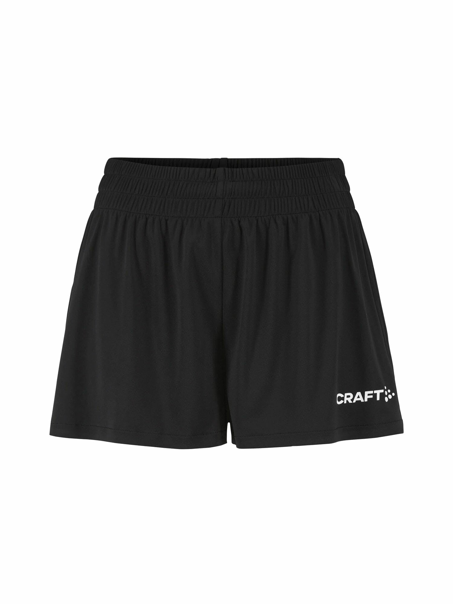 Craft Ability Jersey Shorts - Black
