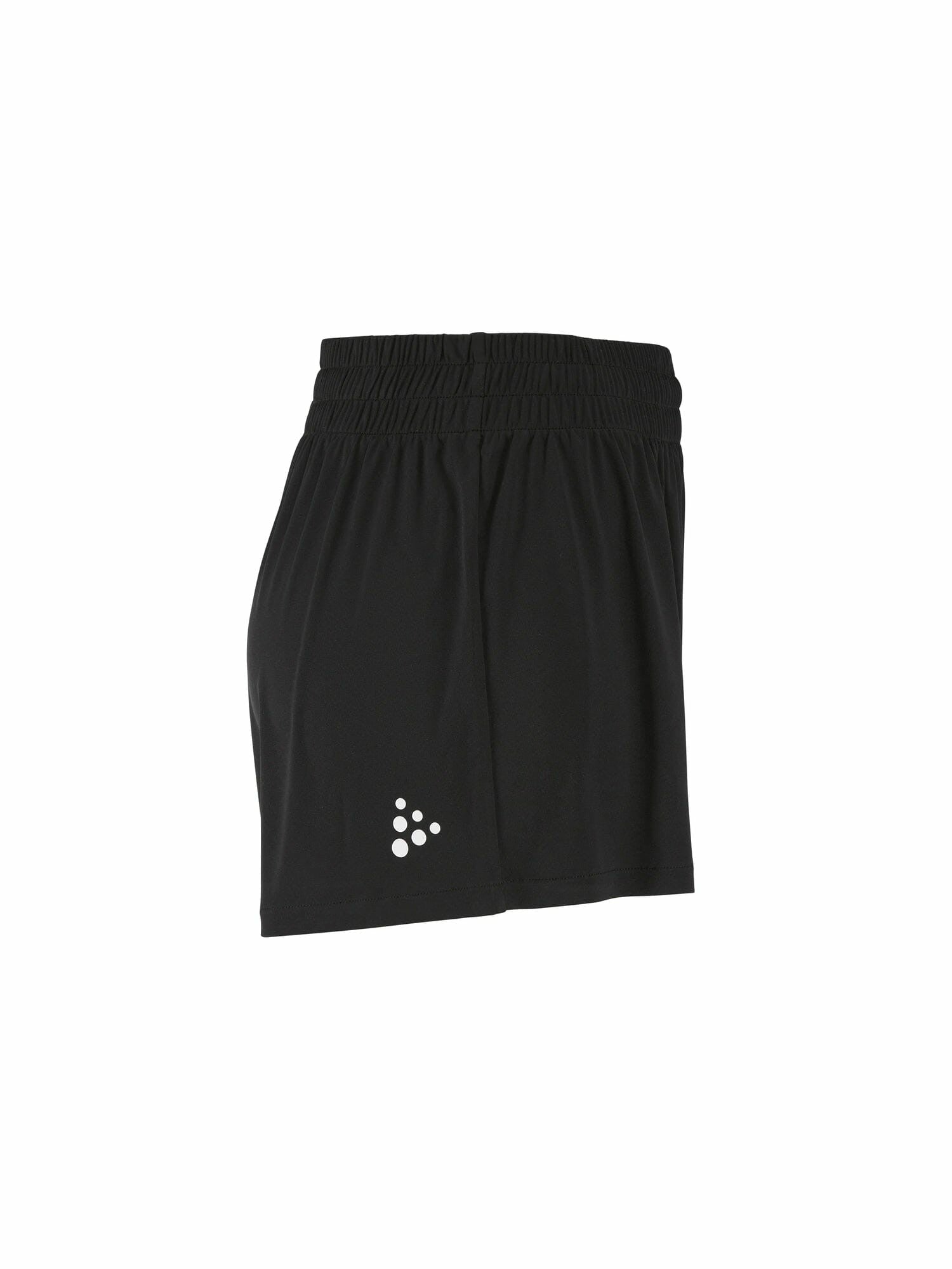 Craft Ability Jersey Shorts - Black