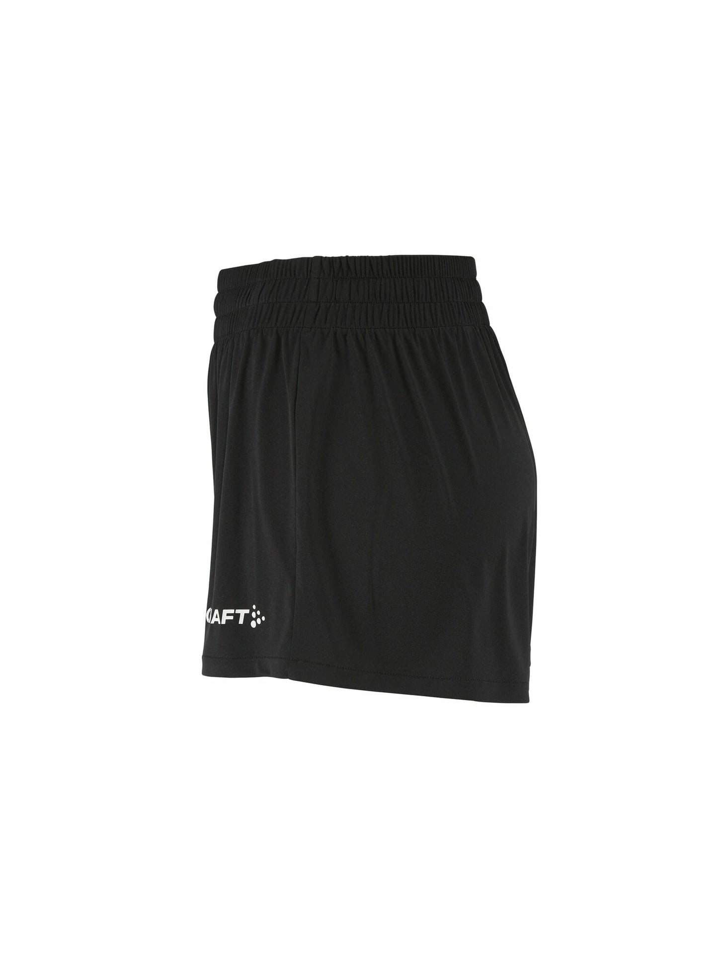 Craft Ability Jersey Shorts - Black