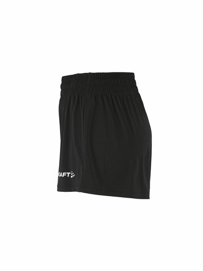 Craft Ability Jersey Shorts - Black