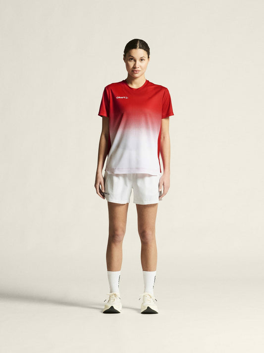 Craft Ability Shorts - White