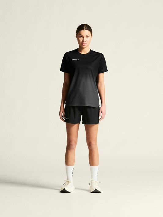 Craft Ability Shorts - Black