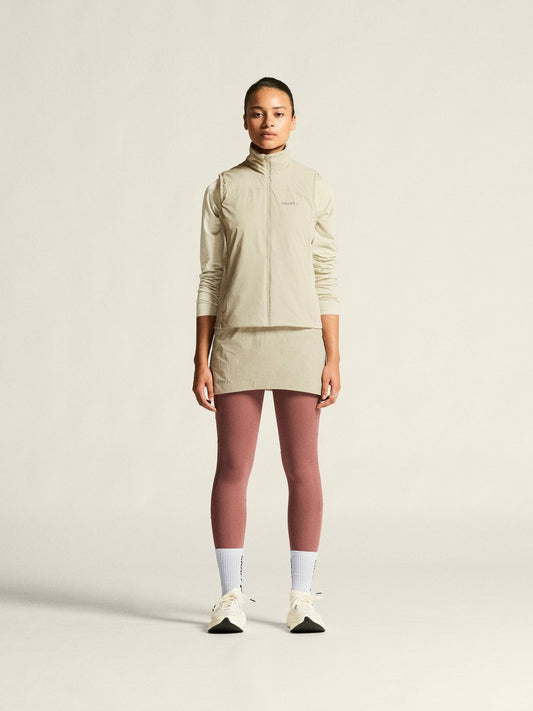Craft SubZ Running Skirt 4 - Plaster