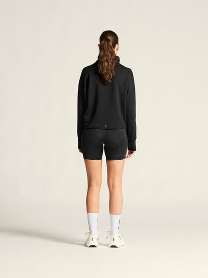 Craft Pro Trail Short Tights 2 - Black