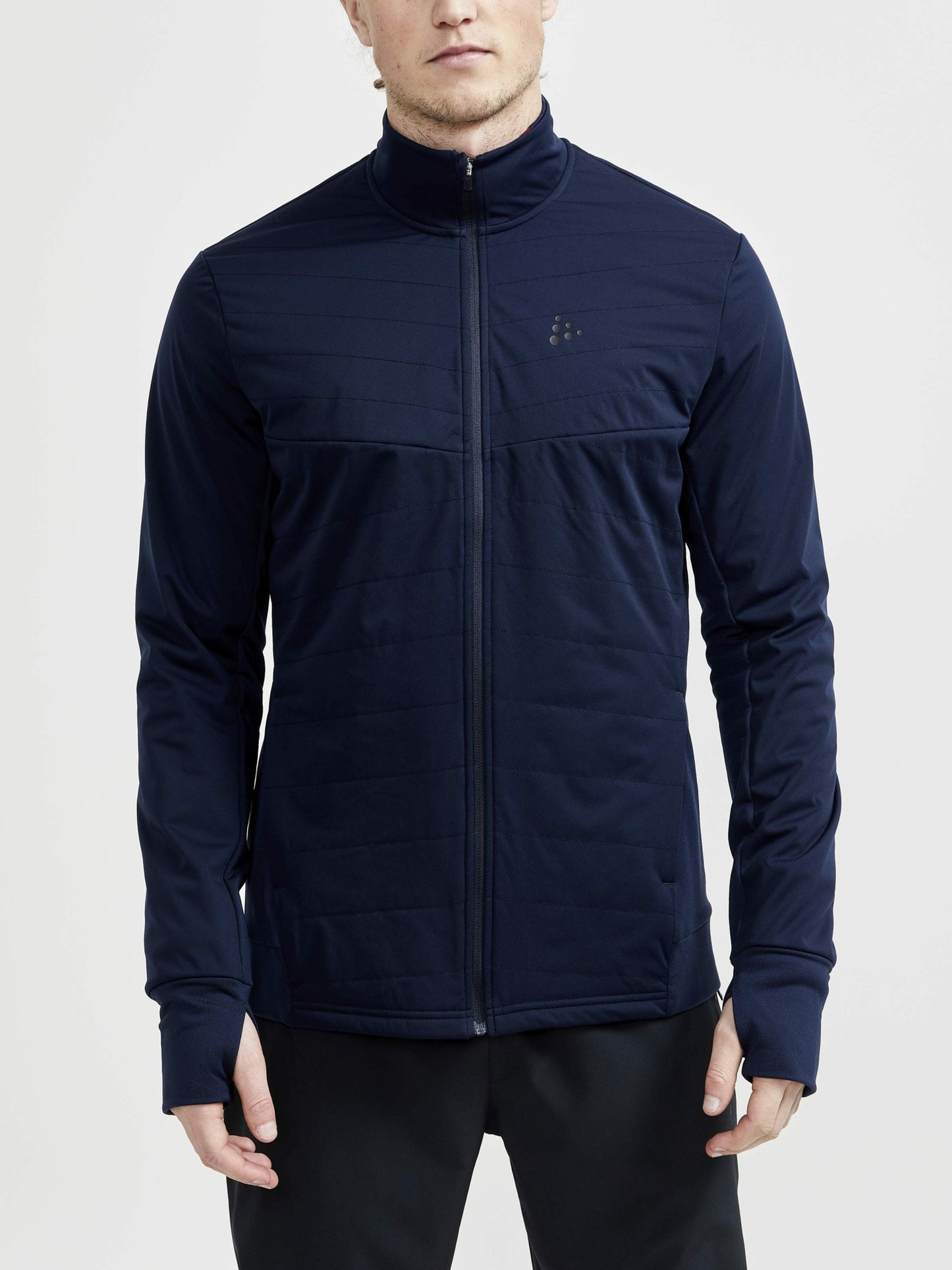 Craft ADV Essence Warm Jacket - BLAZE