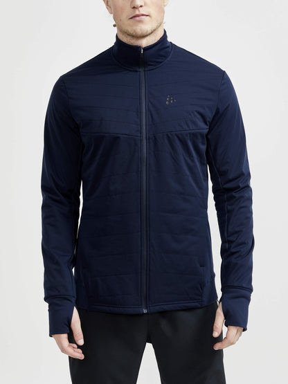 Craft ADV Essence Warm Jacket - BLAZE