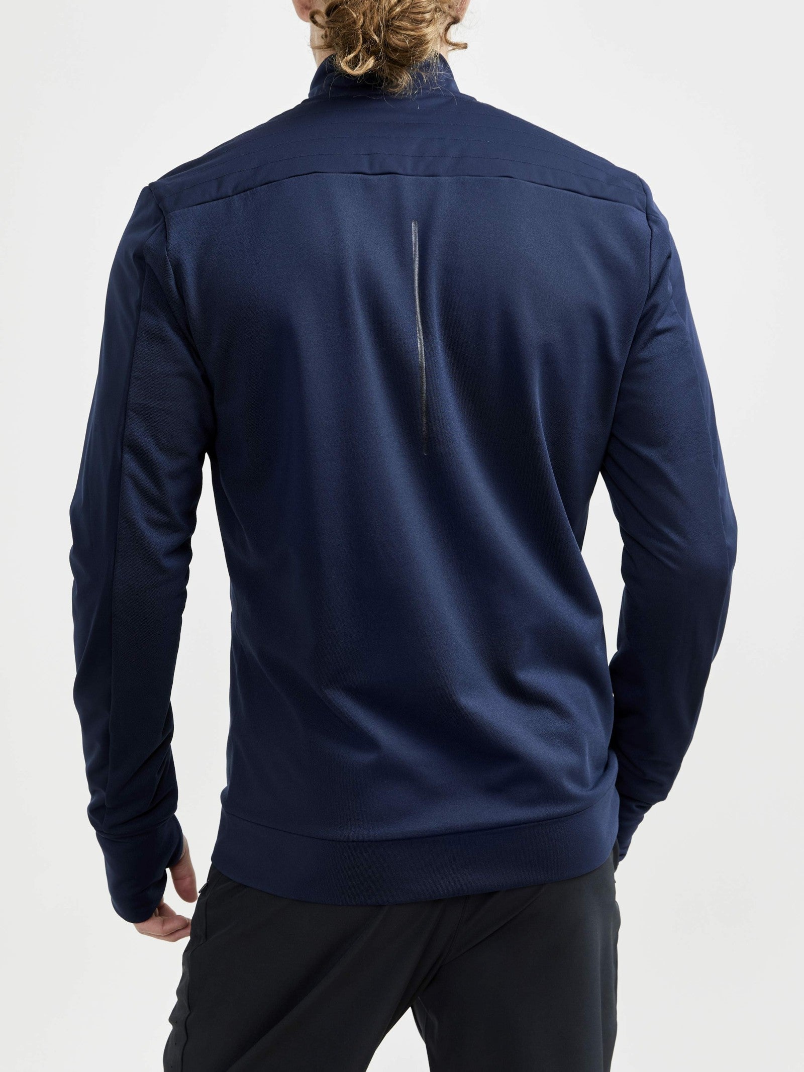 Craft ADV Essence Warm Jacket - BLAZE