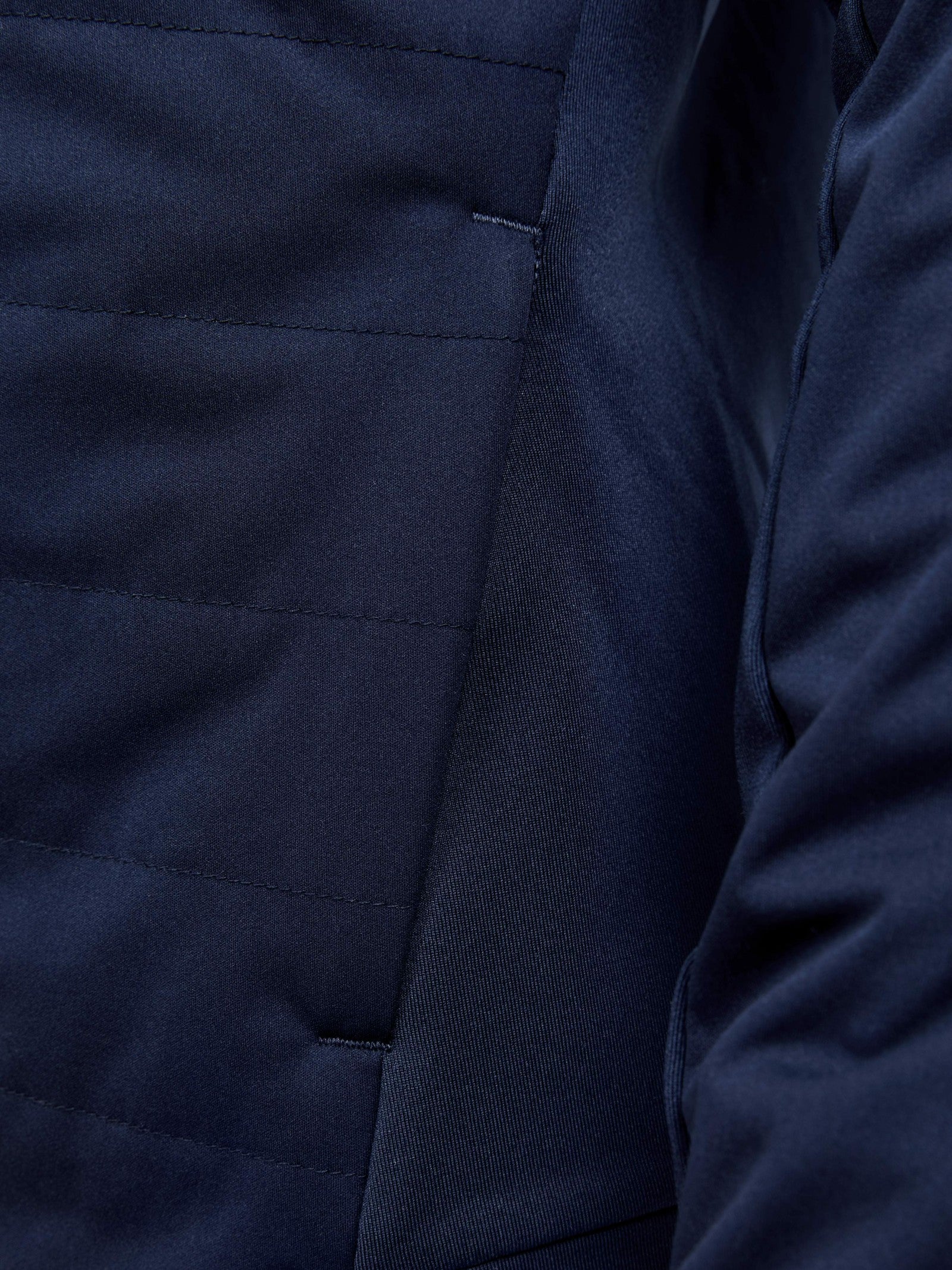Craft ADV Essence Warm Jacket - BLAZE