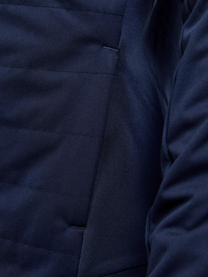 Craft ADV Essence Warm Jacket - BLAZE