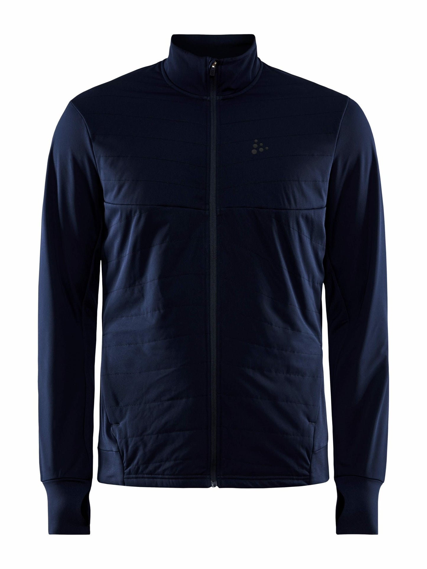 Craft ADV Essence Warm Jacket - BLAZE