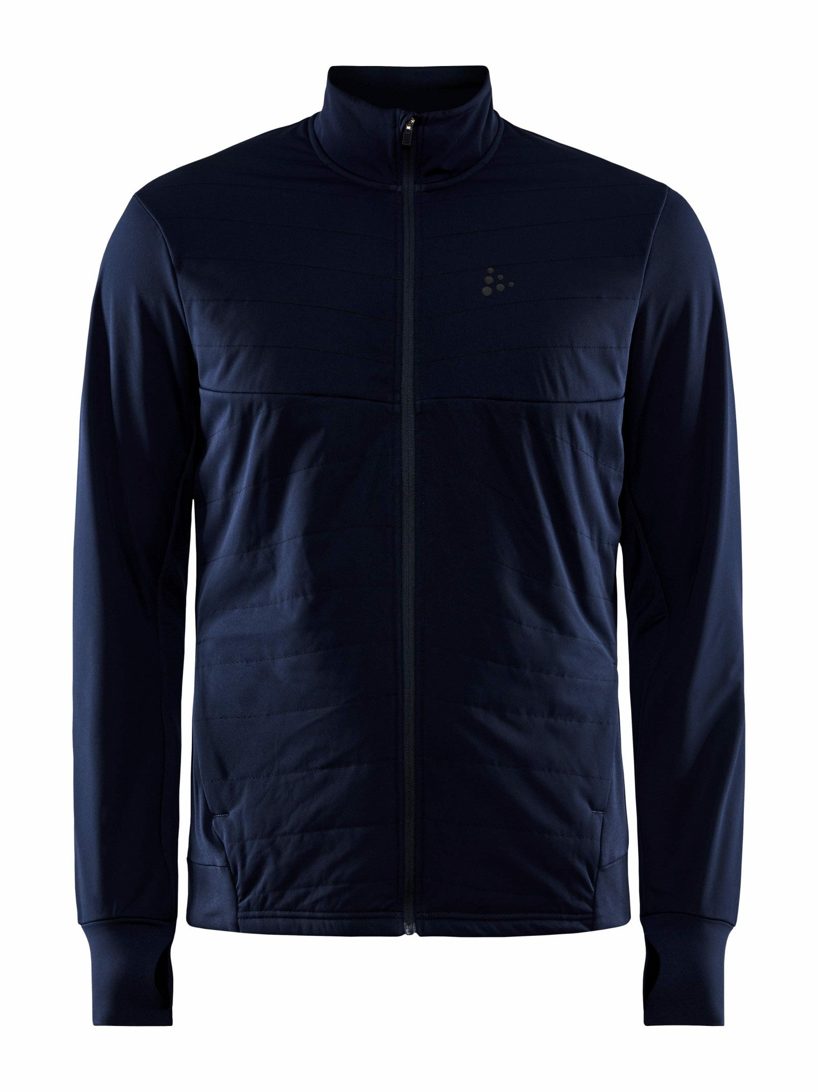 Craft ADV Essence Warm Jacket - BLAZE