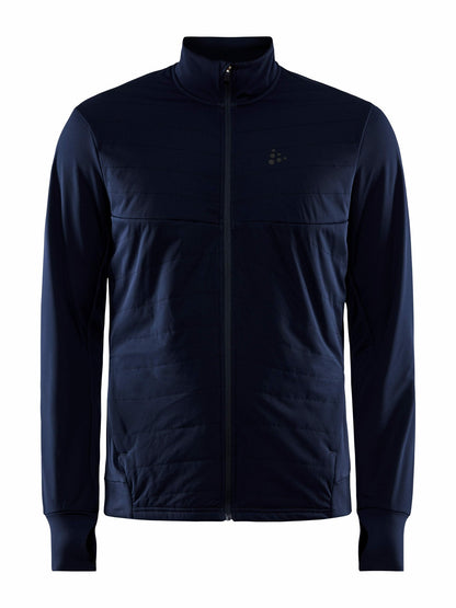 Craft ADV Essence Warm Jacket - BLAZE
