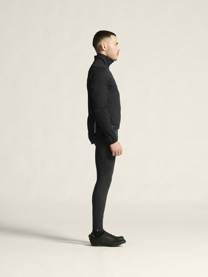Craft Core SubZ Cycling Jacket 2 - Black/Black
