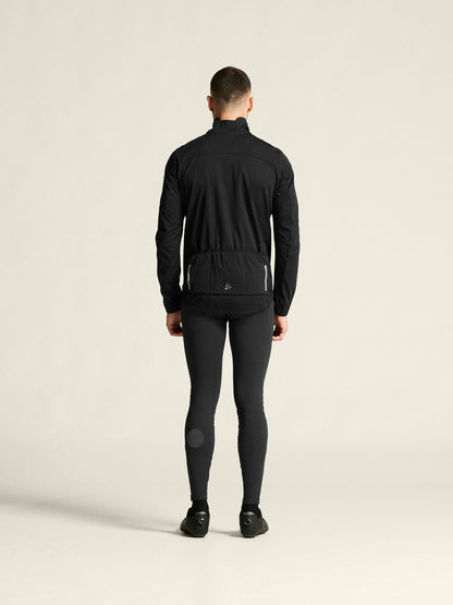 Craft Core SubZ Cycling Jacket 2 - Black/Black