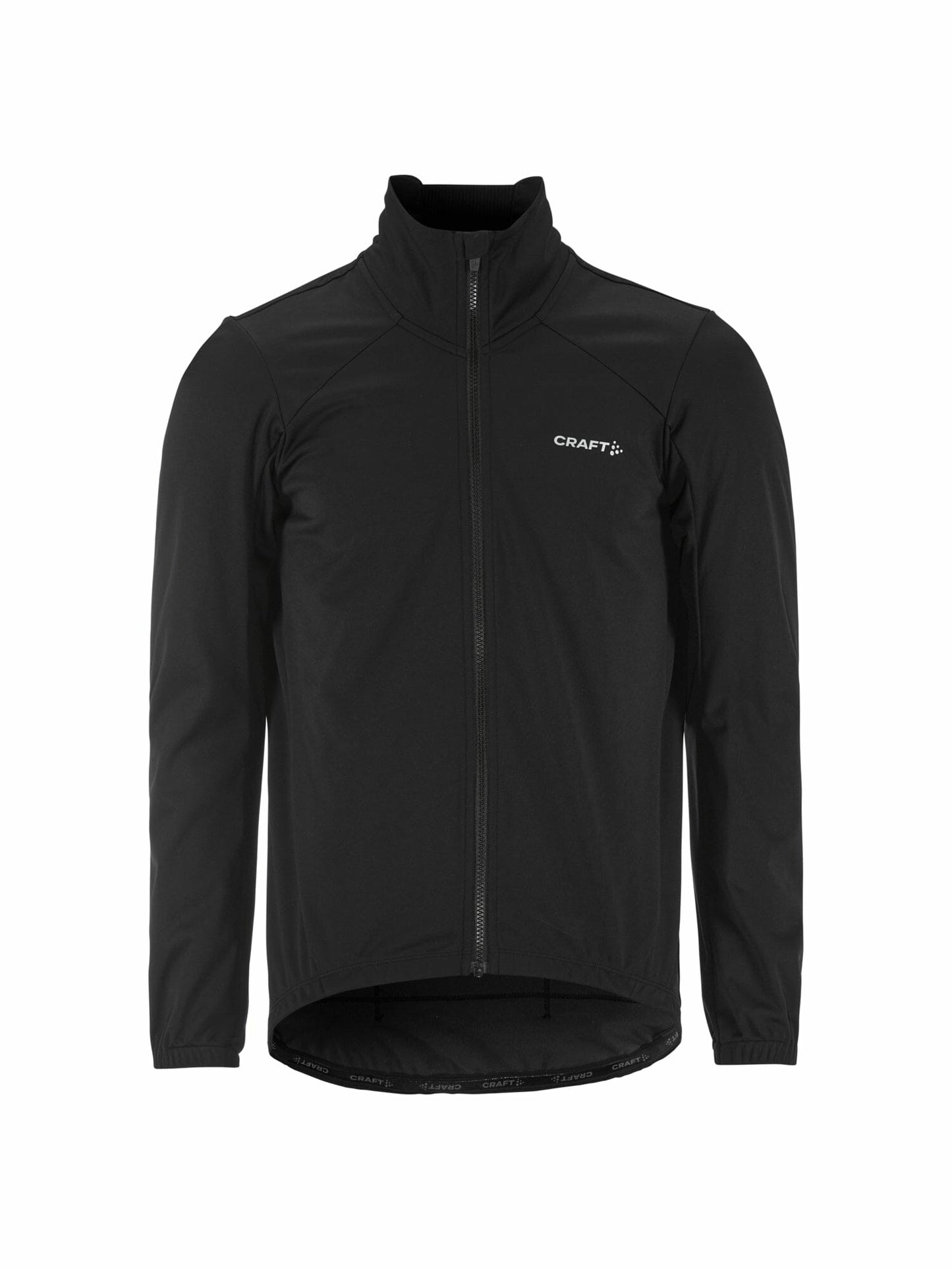 Craft Core SubZ Cycling Jacket 2 - Black/Black