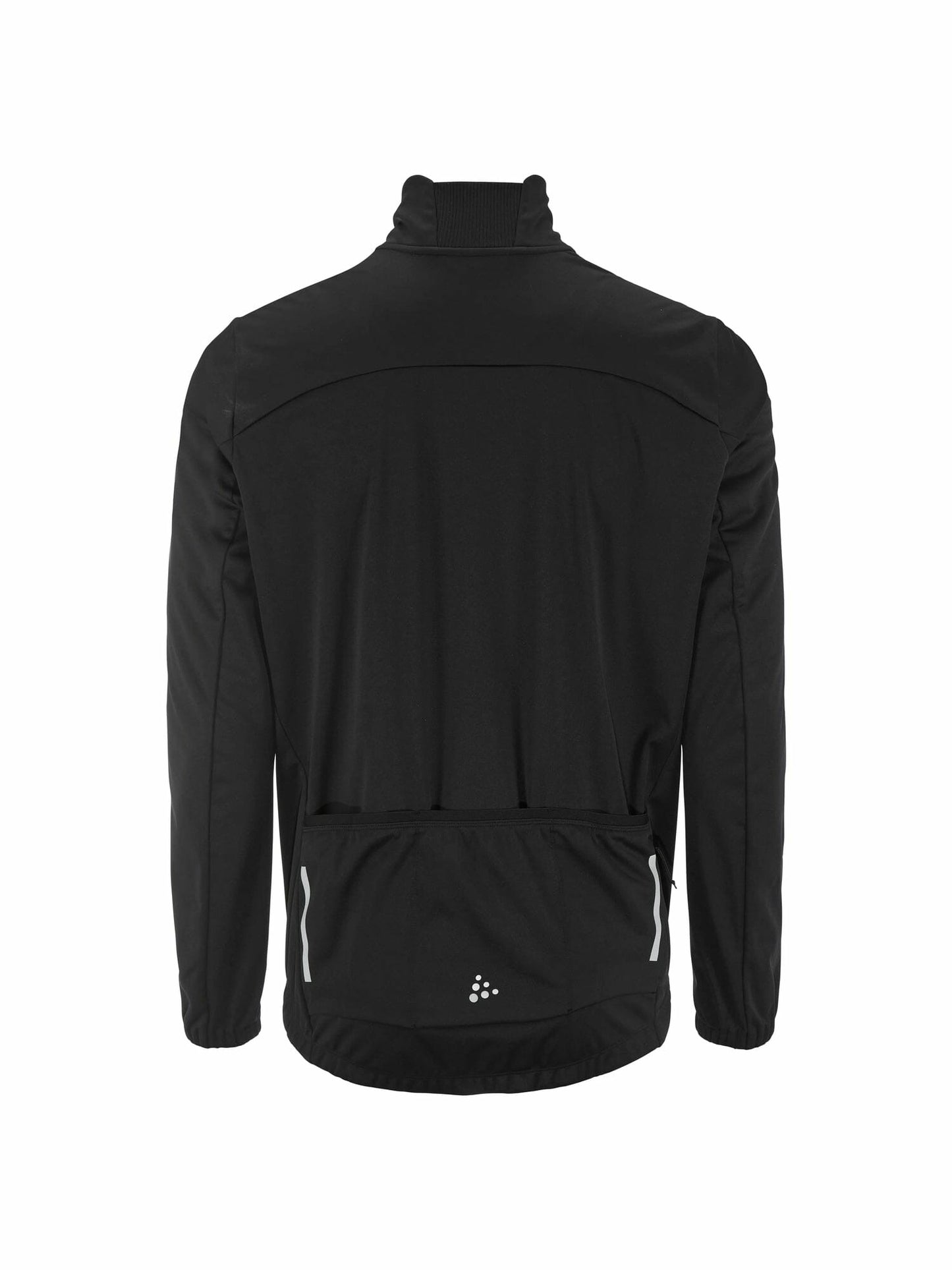 Craft Core SubZ Cycling Jacket 2 - Black/Black