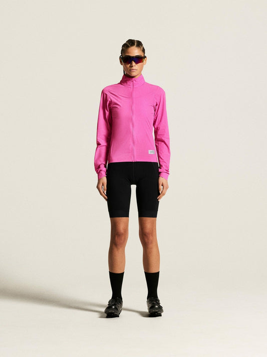 Craft Endur Light Wind Jacket - Magenta