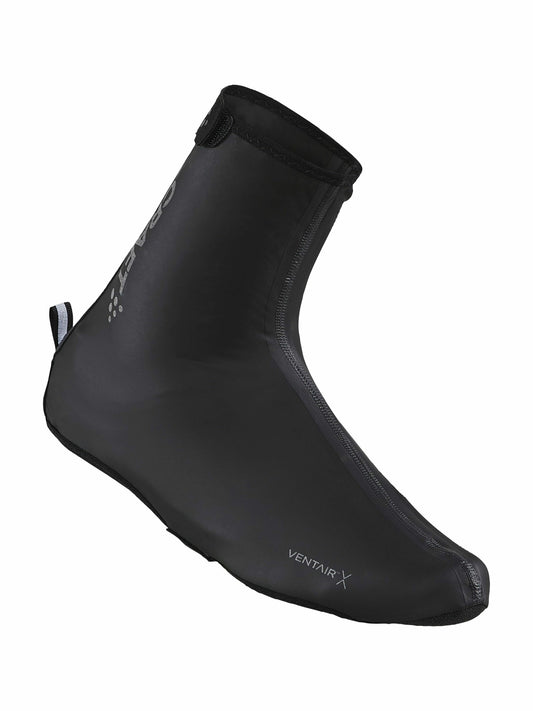 Craft Core Hydro Cycling Bootie - Black
