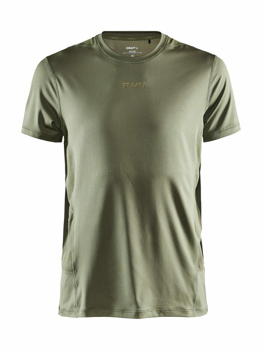 Craft ADV Essence Short Sleeve Training Tee - RIFT