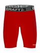 BRIGHT RED