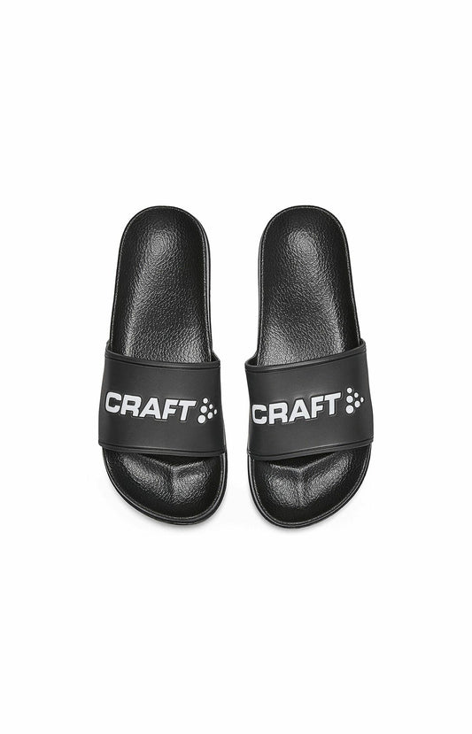Craft Shower Slip In - Black
