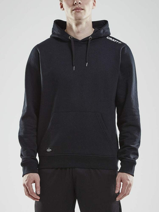 Craft Community Hoodie - Black