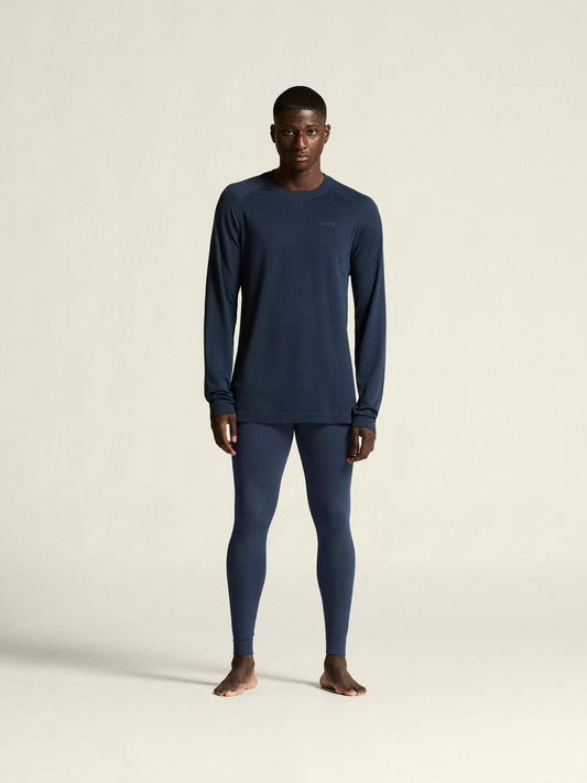 Craft Active Comfort LS 2 - Blaze