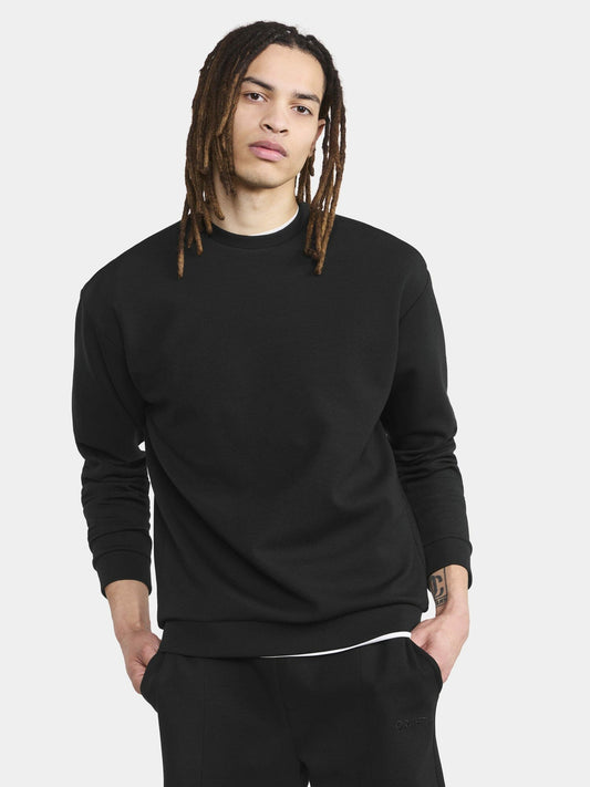 Craft ADV Join RN Sweatshirt - Black