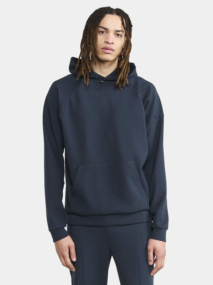 Craft ADV Join Hoodie - Plaster