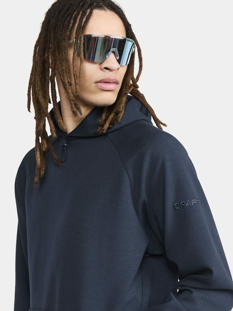 Craft ADV Join Hoodie - Plaster