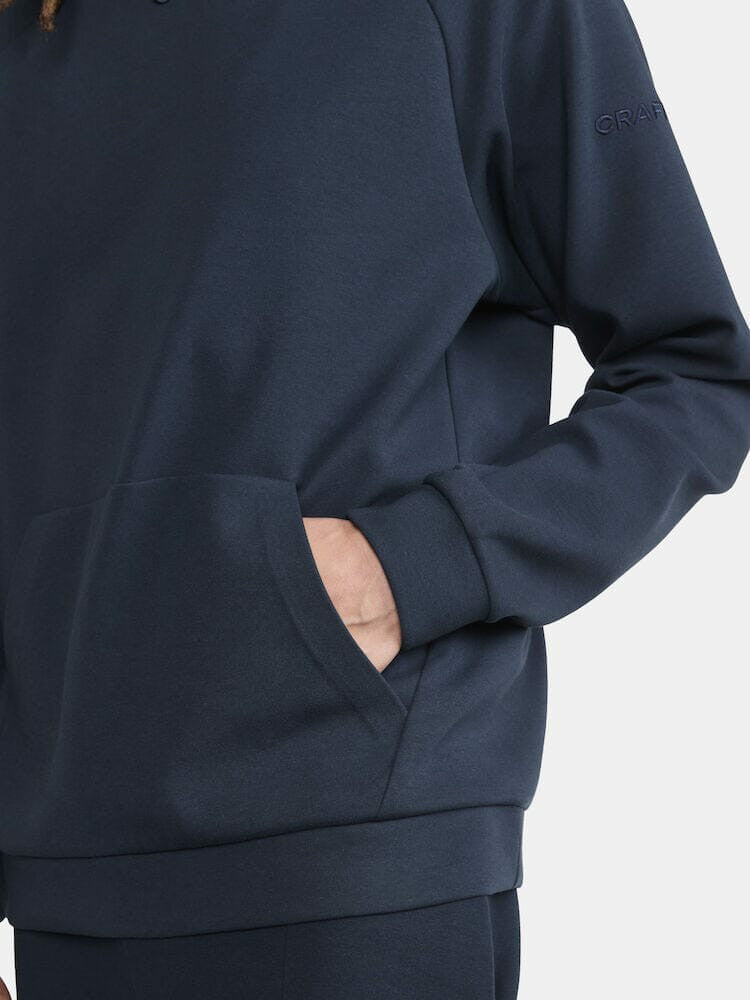 Craft ADV Join Hoodie - Plaster