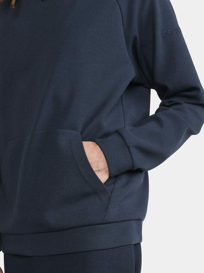 Craft ADV Join Hoodie - Plaster