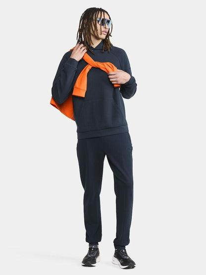 Craft ADV Join Hoodie - Plaster