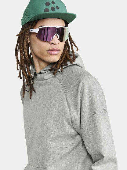 Craft ADV Join Hoodie - Plaster
