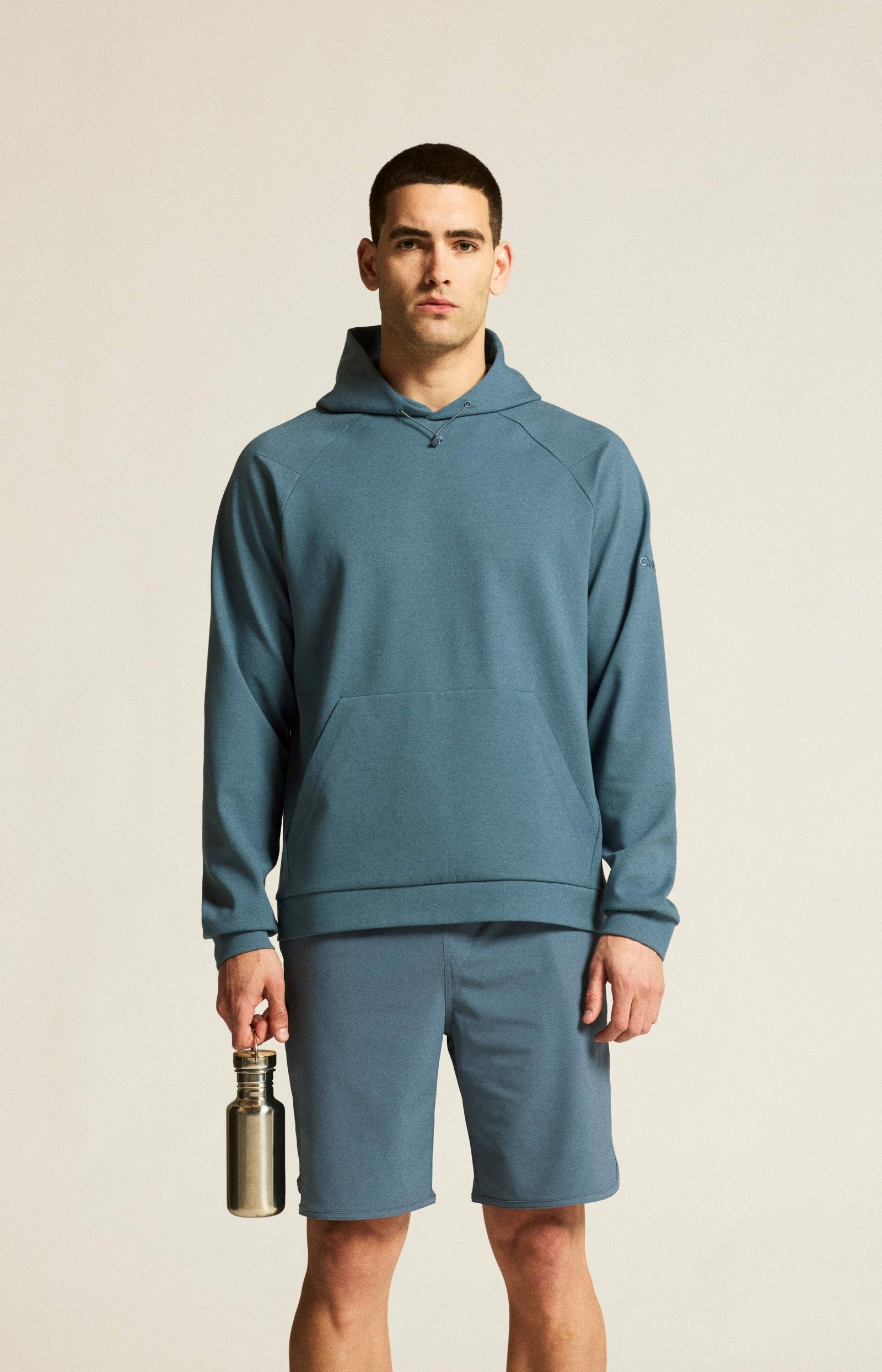 Craft ADV Join Hoodie - Plaster