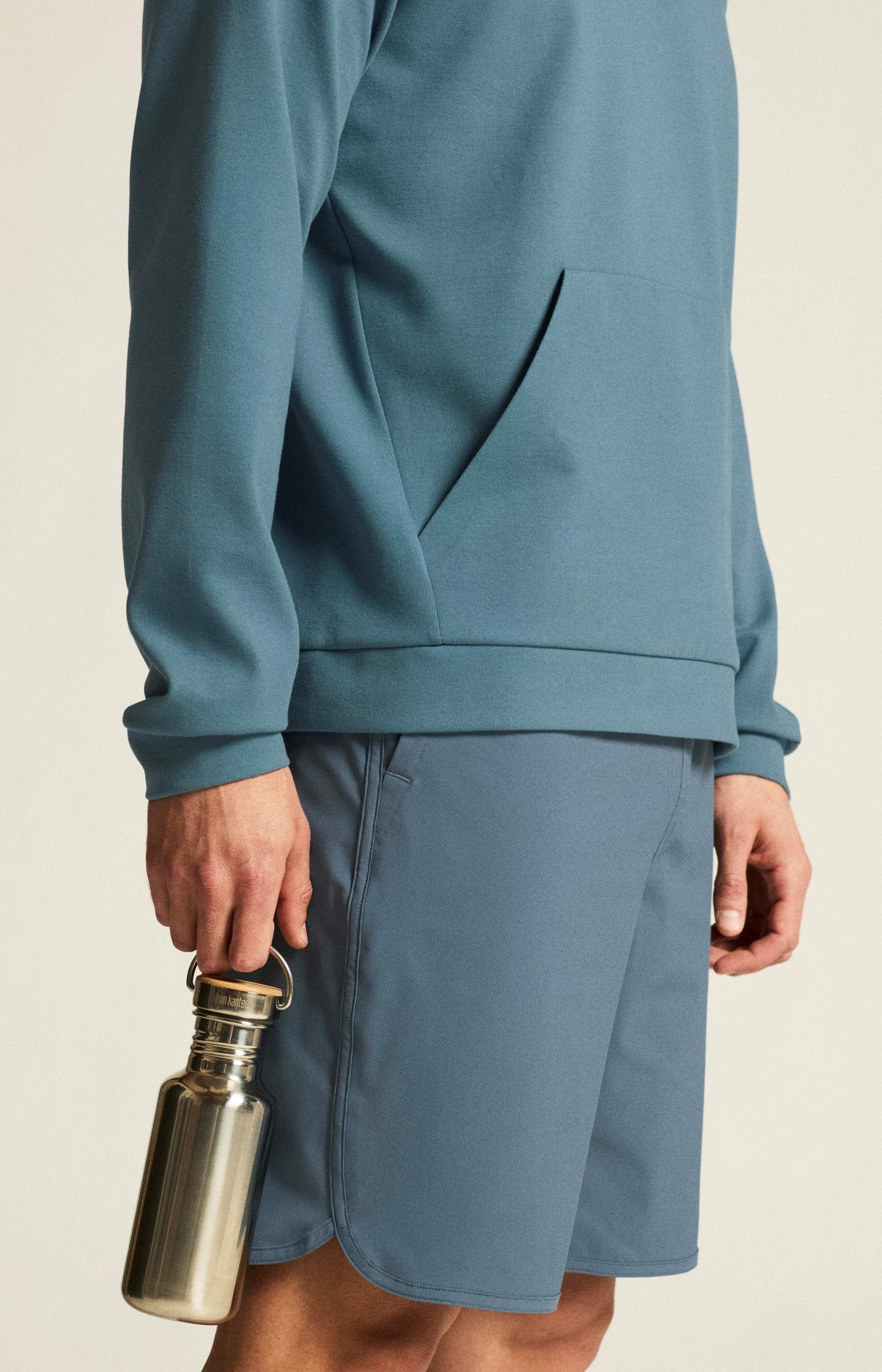 Craft ADV Join Hoodie - Plaster