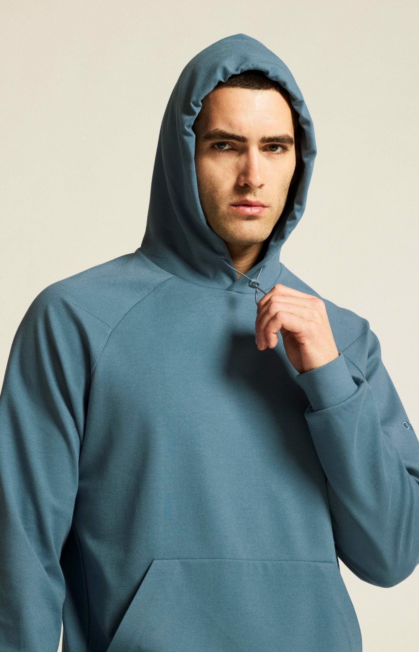 Craft ADV Join Hoodie - Plaster