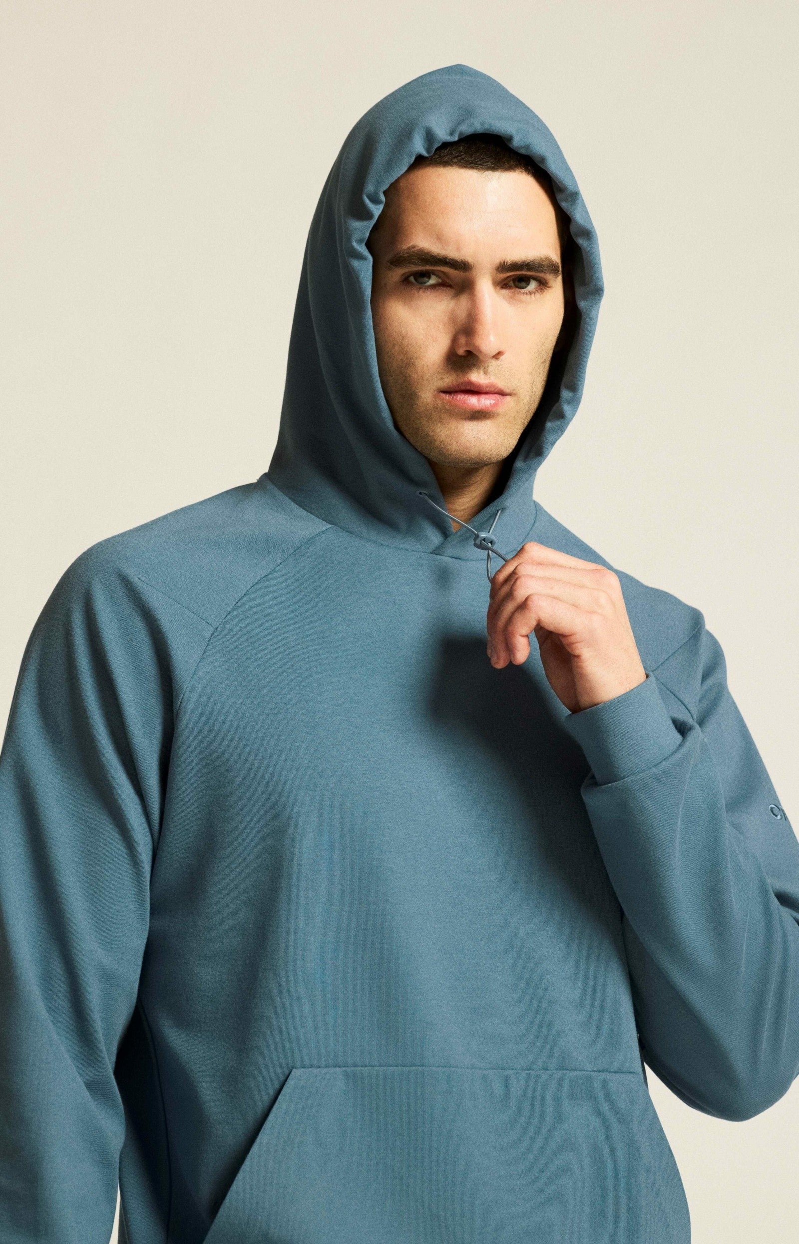 Craft ADV Join Hoodie - Plaster