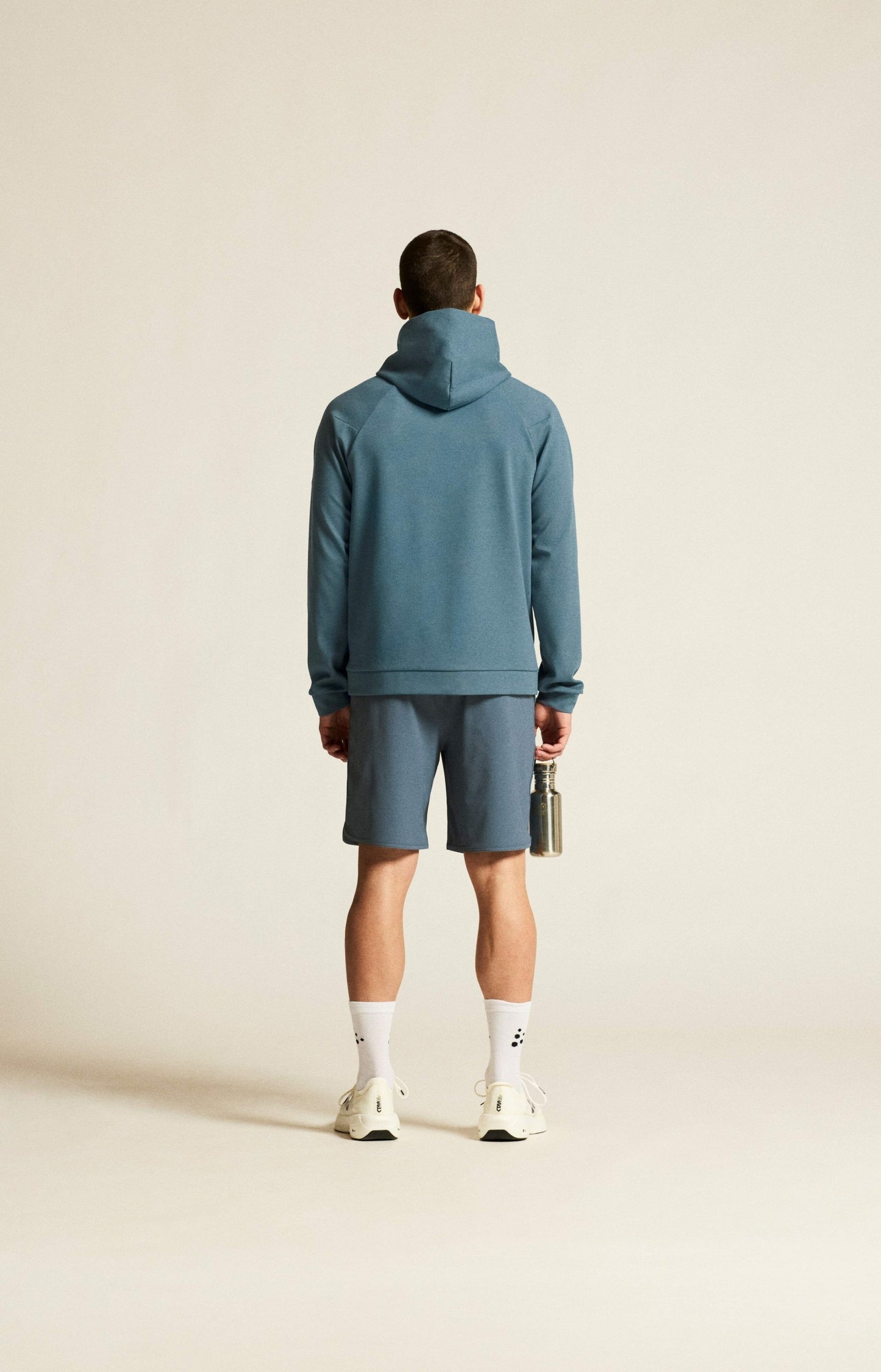 Craft ADV Join Hoodie - Plaster
