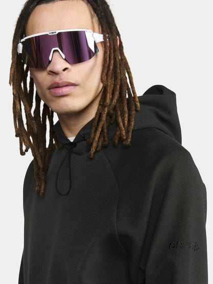 Craft ADV Join Hoodie - Plaster
