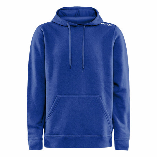 Craft Zone Hoodie Unisex - CLUB COBOLT