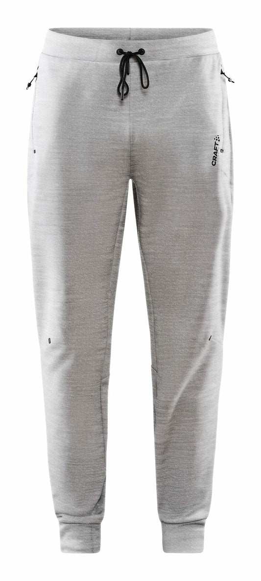 Craft ADV Unify Pants - Grey Melange