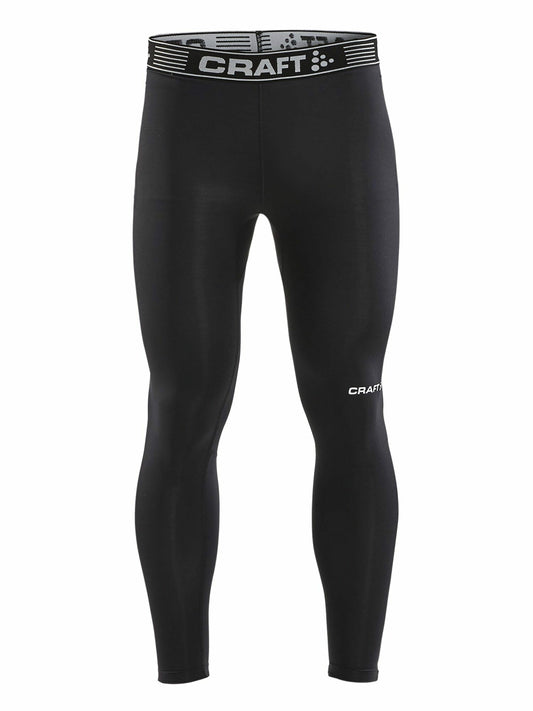 Craft Ability Compression Tights - Black