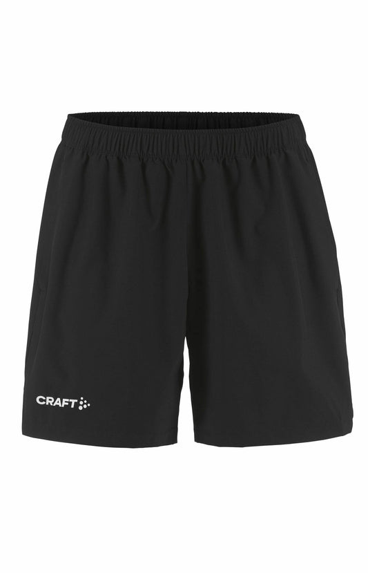 Craft Ability Shorts - Black