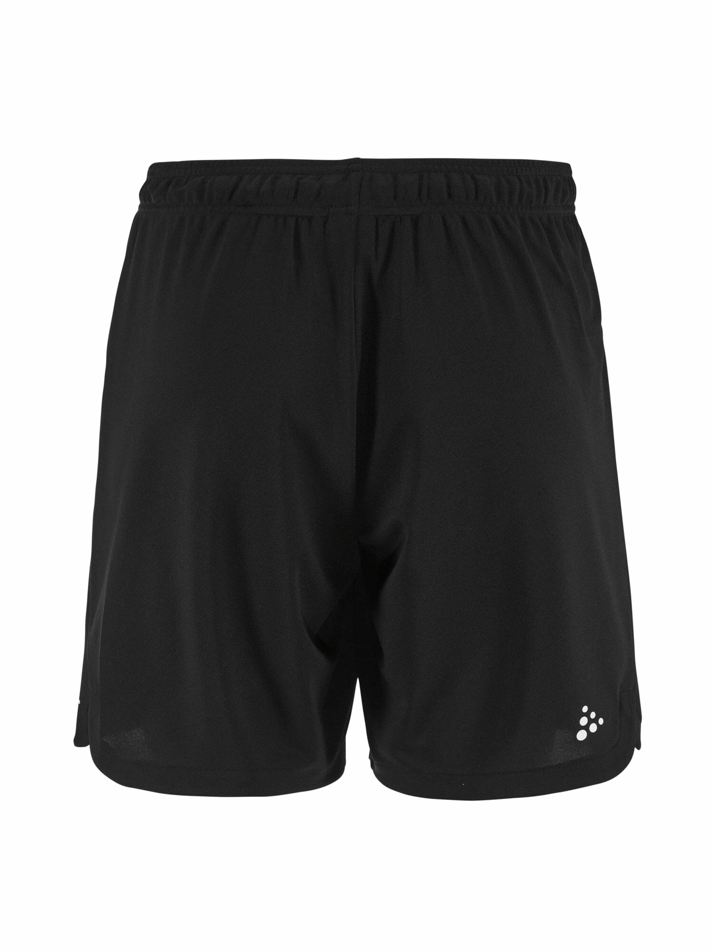 Craft Ability Zip Pocket Shorts - BLACK