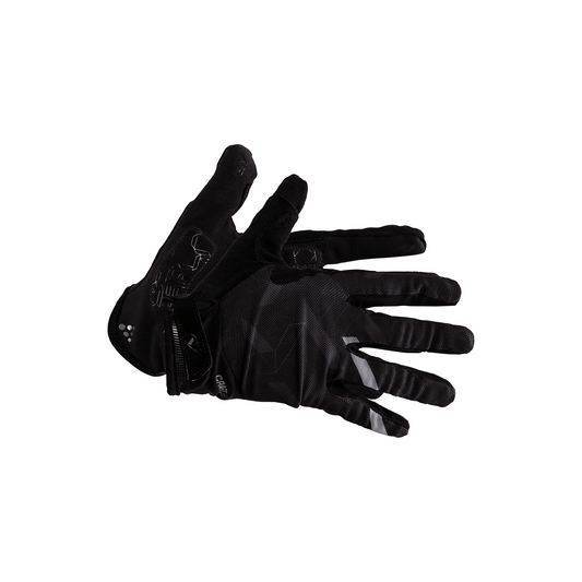 Craft Pioneer Gel Glove - Black