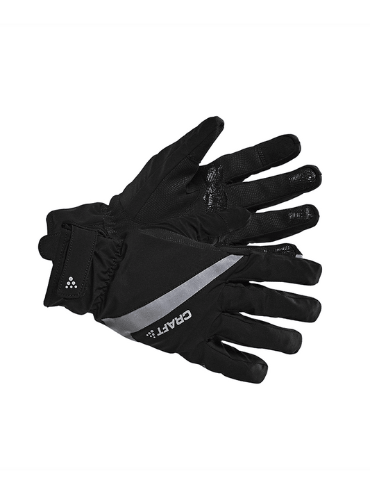 Craft Rain Glove 2.0 - Black