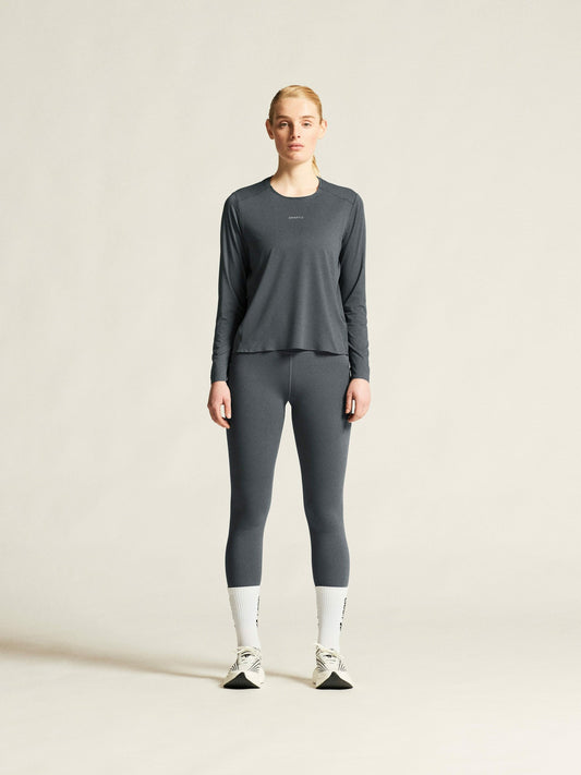Craft Hypervent Longsleeve - Norit