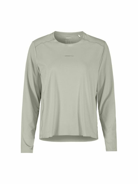 Craft Hypervent Longsleeve - Pigeon